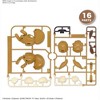 Bandai - Bandai Hobby - Pokemon - Model Kit Quick!! - 07 Eevee (Sleeping Pose) - 4 of 4