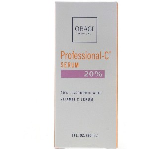 Obagi Professional-C Serum 20%, 1oz - 1 of 4