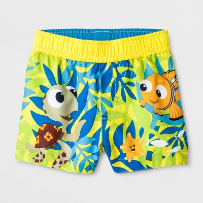 target baby boy swim