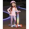 Little Tikes Glow Stick Kick Scooter - image 4 of 4