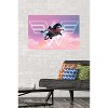 Trends International DC Comics Movie - Wonder Woman 1984 - Flight Unframed Wall Poster Prints - 2 of 4