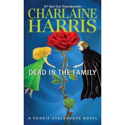 Dead in the Family ( Sookie Stackhouse / Southern Vampire) (Reprint) (Paperback) by Charlaine Harris