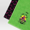 2pc Kitchen Terry Towels - Hyde and EEK! Boutique™ - 3 of 3