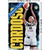 Trends International WNBA Chicago Sky - Kamilla Cardoso 25 Unframed Wall Poster Prints - 3 of 4