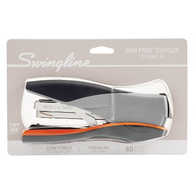 Swingline Tot Mini Stapler (color Will Vary) : Target