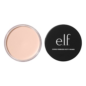 e.l.f. Jumbo Poreless Putty Primer - 1.5oz - 1 of 4