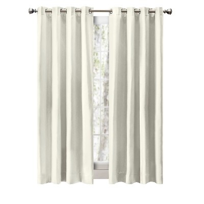 Ultimate Black Out Grommet Panel w/Wand