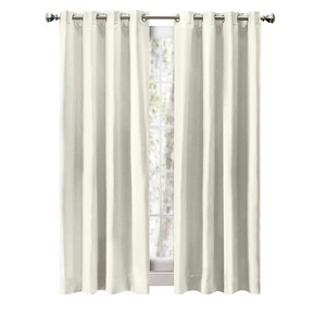 Ultimate Black Out Grommet Panel w/Wand - 1 of 4