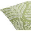 Mark & Day Jacquana Traditional Throw Pillow - 4 of 4