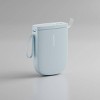 Niimbot D11 Portable Rechargeable Label Maker Blue - 2 of 4