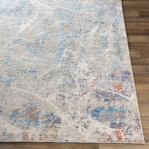Livabliss Aisha Woven Indoor Area Rugs - 1 of 4