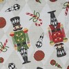 Split P Nutcracker Placemat Set of 4 - 4 of 4