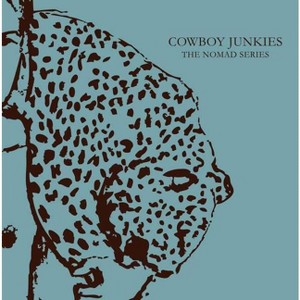 Cowboy Junkies - by  Michael Timmins & Rick Wallach & Enrique Martínez Celaya (Hardcover) - 1 of 1