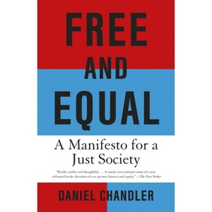 Free and Equal - by Daniel Chandler - 1 of 1