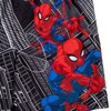 Marvel UPF 50+ Swim Trunks Bathing Suit Little Kid to Big Kid Sizes (2T - 18-20) - 3 of 4