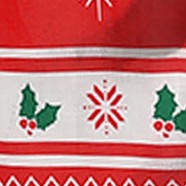 christmas red