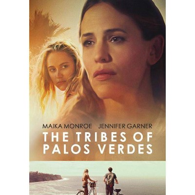 The Tribes of Palos Verdes (DVD)(2018)