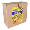 Creativity Street Square Artist Pastels Assorted Colors 144 Pieces (PACAC9750) - 4 of 4