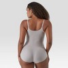Maidenform Women's Shapewear Extra Firm Shaping Bodysuit SES108 - 3 of 4