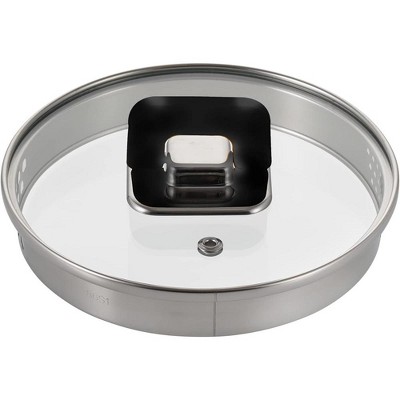 Nutrichef 3.1 Quart Saucepan Pot : Target