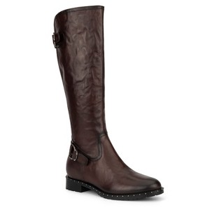 Vintage Foundry Co. Women's Sahara Tall Boot - 1 of 4