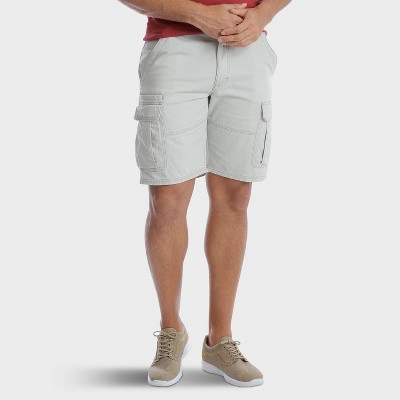 target wrangler cargo shorts