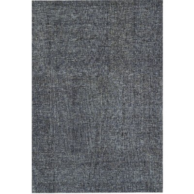 Dalyn Calisa CS5 Carbon Area Rug - 2' x 3' Rectangle