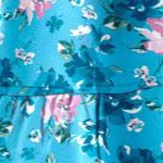 caribbean blue roses