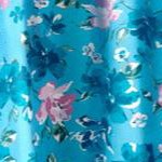 caribbean blue roses