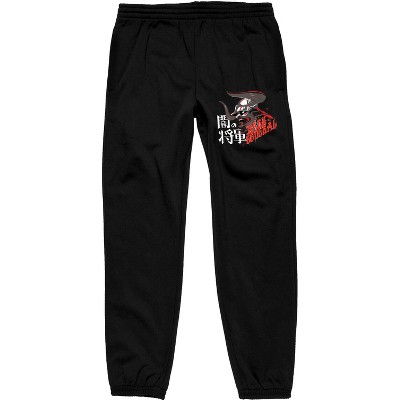 Sweatpants cartoon cheap