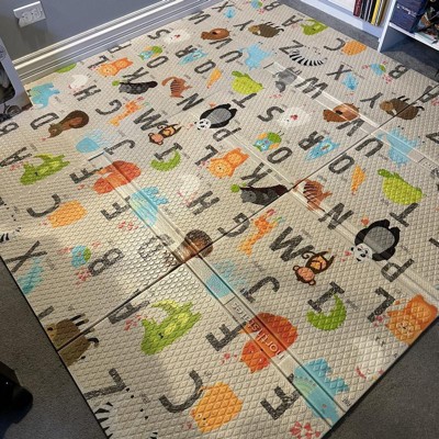 7 Creative Ways to Use a Play Mat After the Baby Stage - North States