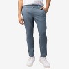 X RAY Men's Slim Fit Nylon Pants With Welt Pocket - 3 of 4