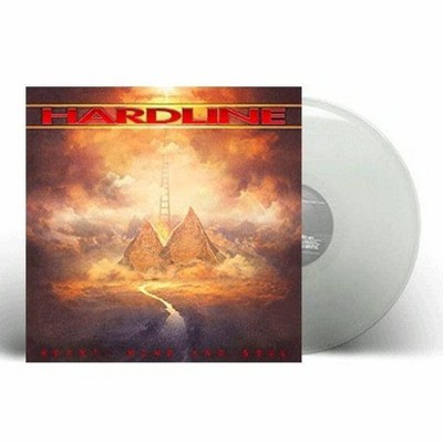 Hardline - Heart  Mind And Soul (Vinyl)