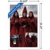 Trends International Star Wars: Ahsoka - Nightsisters Framed Wall Poster Prints - 3 of 4