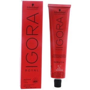 Schwarzkopf Igora Royal, 2.02 oz - 1 of 4