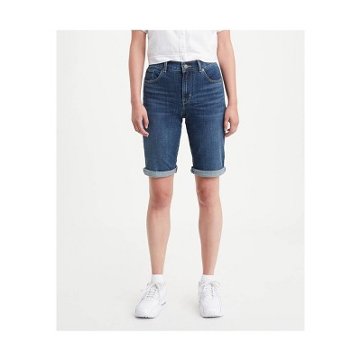 target levi jean shorts