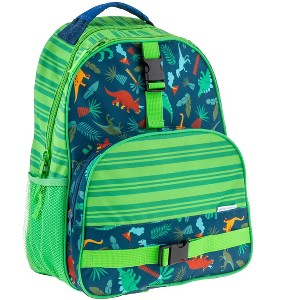 Stephen Joseph Gifts Kids All Over Print Backpacks - 1 of 4