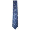 Men's Paisley Printed Design 100% Micro Fiber 3.25" W x 58" L Necktie - 2 of 3