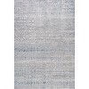 JONATHAN Y Tidal Modern Strie' Transitional Indoor Area Rug - 2 of 4