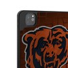 Chicago Bears Brick Wall Tablet Case for iPad (10th Gen) - 4 of 4