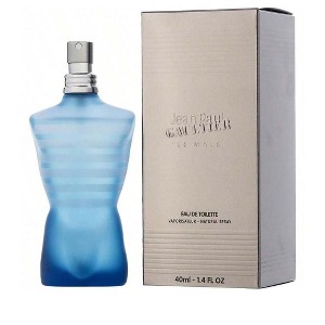 Jean Paul Gaultier By Jean Paul Gaultier Edt Spray 1.3 Oz - 1 of 1