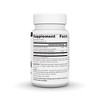 L-Tryptophan 500mg with Coenzyme B6 by Source Naturals, Inc.  -  60 Tablet - 2 of 3