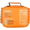 Nissin Top Ramen Lunch Box The Original Chicken Flavor Ramen Noodle Lunch Bag - 4 of 4