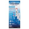 Clearblue Triple Assurance Pregnancy Tests - 3ct : Target