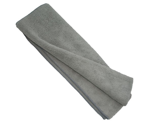 Microfiber Large Drying Towel, 6.5 sq ft