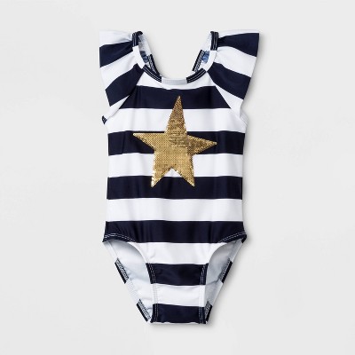 baby swimsuit target