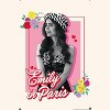 Trends International Emily In Paris - Flowers Unframed Wall Poster Prints - 4 of 4