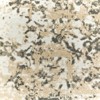 Oriental Weavers Bowen 2067W Grey/ Gold Indoor Area Rug - 2'3" x 7'6" - 4 of 4