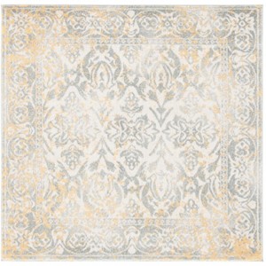 Evoke EVK264 Power Loomed Indoor Rugs - Safavieh - 1 of 3