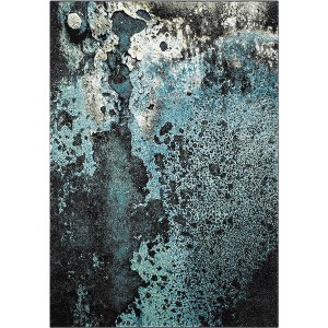 Glacier GLA124 Power Loomed Indoor Rugs - Safavieh - 1 of 4